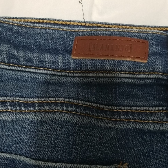 Blank NYC jeans - Picture 2 of 7